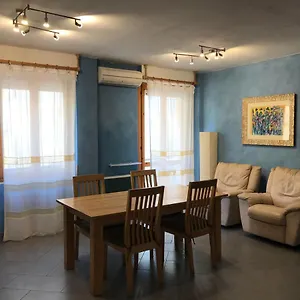 Appartamento Casa Vacanza Feeling, Alghero
