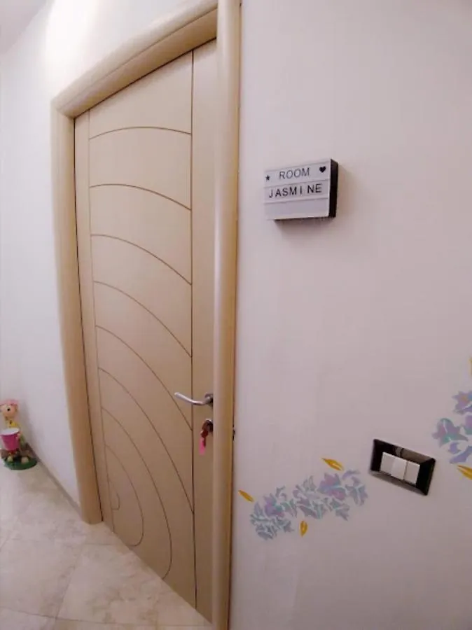Raggio Di Luna Alghero Holiday home