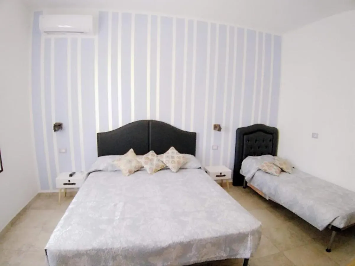 Raggio Di Luna Alghero Holiday home