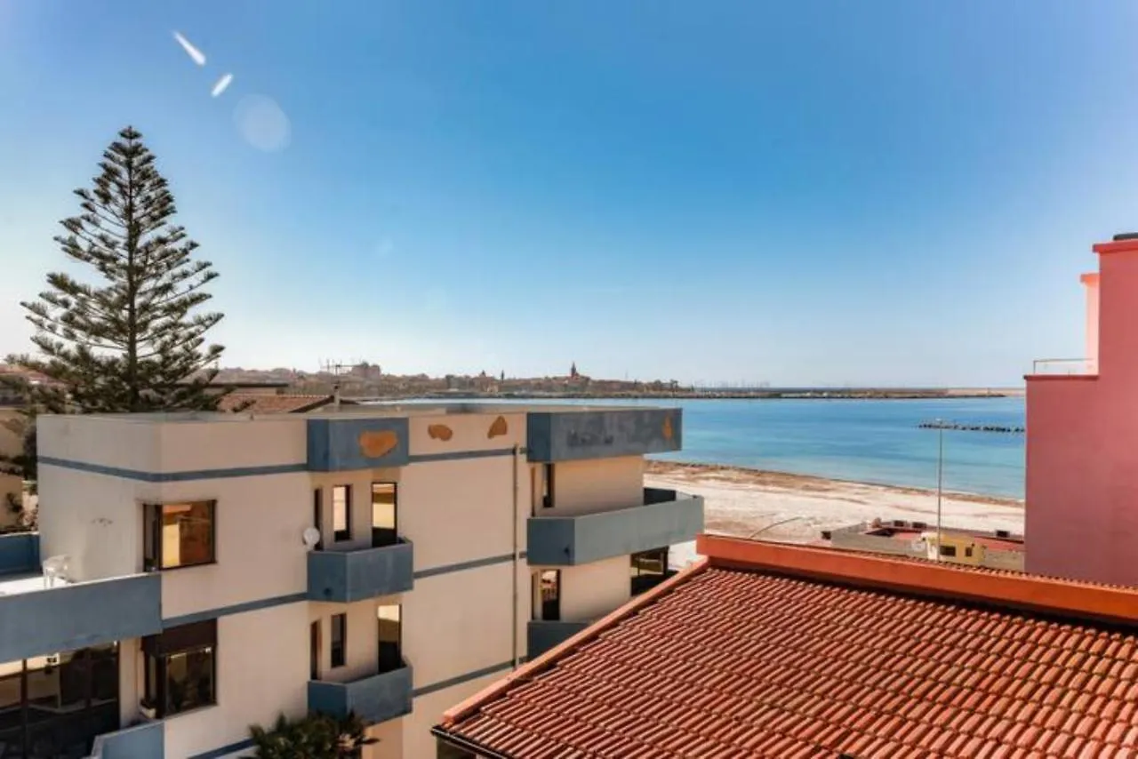 Holiday home Raggio Di Luna Alghero