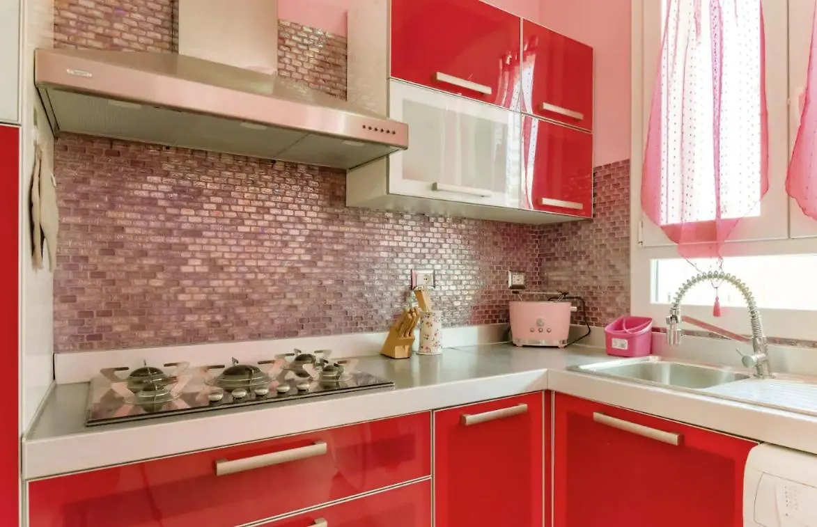 Holiday home Raggio Di Luna Alghero