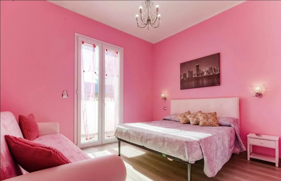 Holiday home Raggio Di Luna Alghero