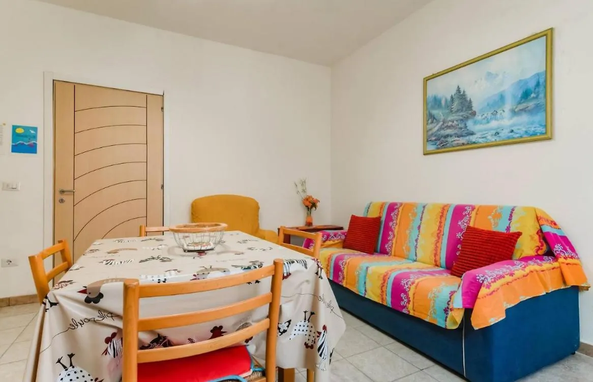 Holiday home Raggio Di Luna Alghero