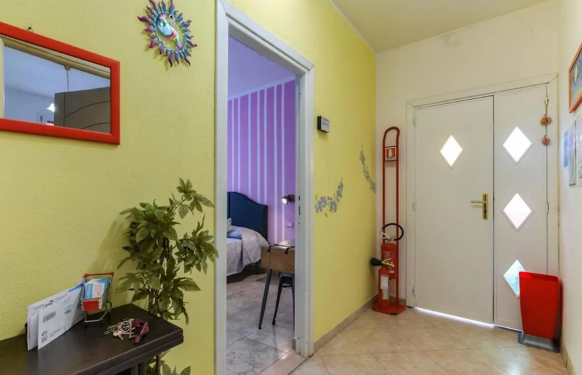 Holiday home Raggio Di Luna Alghero