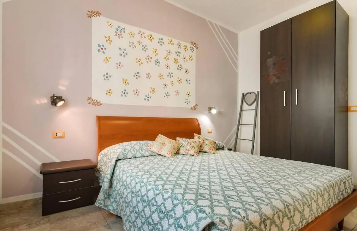 Holiday home Raggio Di Luna Alghero Italy